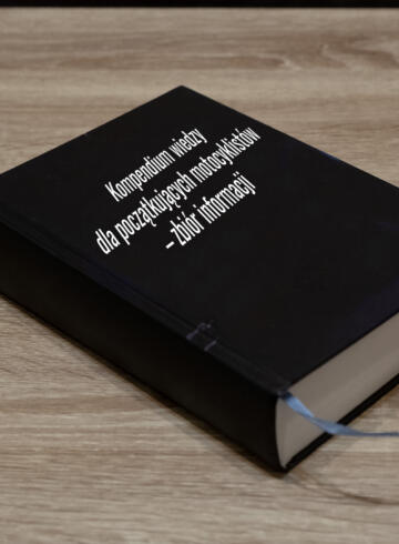 Kompendium wiedzy początkującego motocyklisty