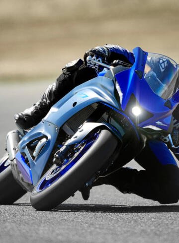 Yamaha R7 trafi do sprzedaży w 2021 roku