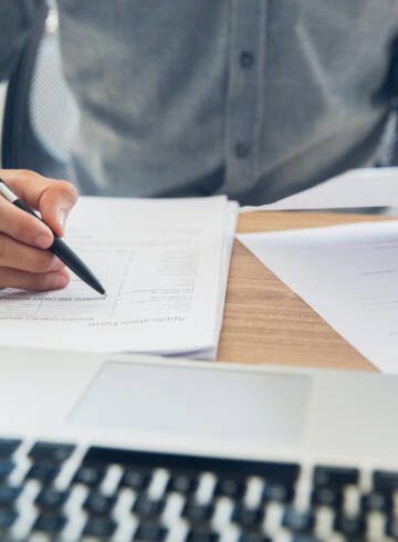 Dokumenty wymagane przy rejestracji pojazdu z zagranicy